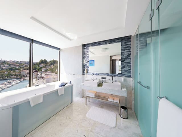 Suite, 1 Double Bed