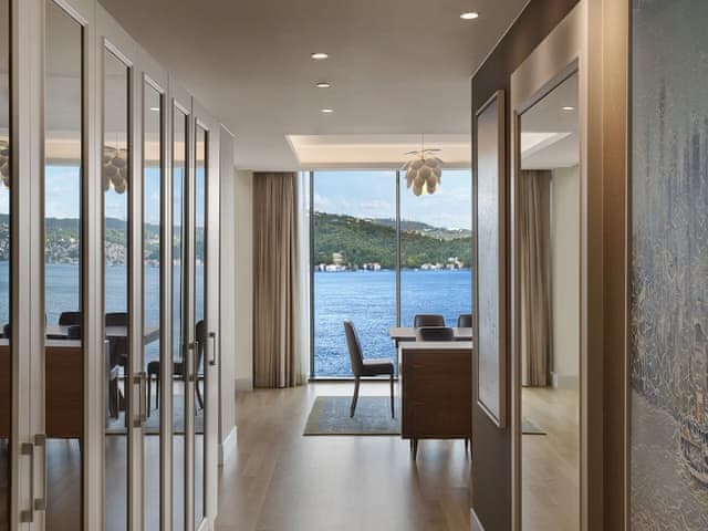 Room, 2 Bedrooms