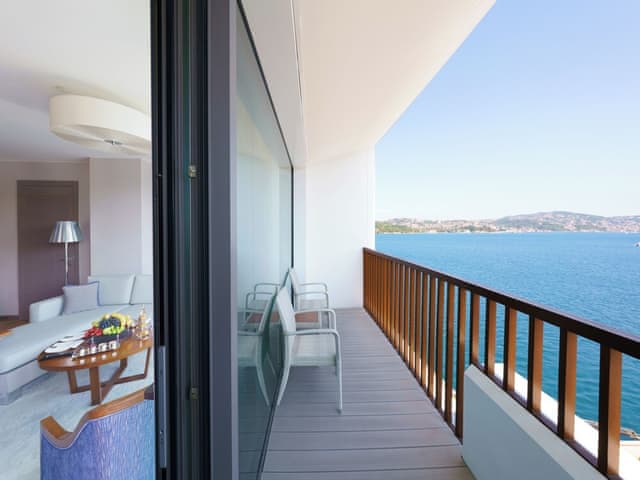 Family Suite, 1 King Bed