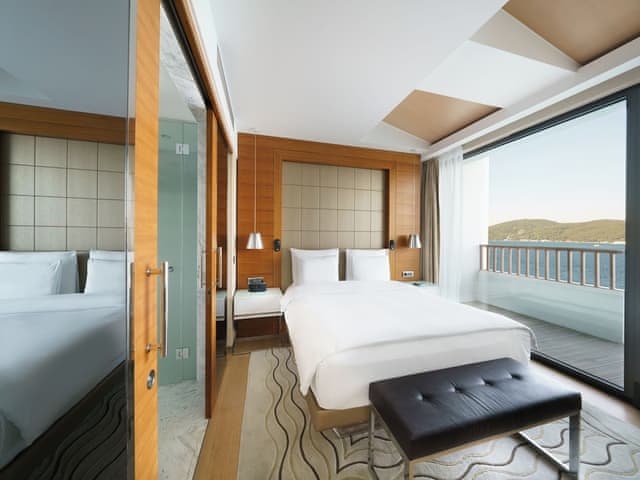 signature suite bopshorus view