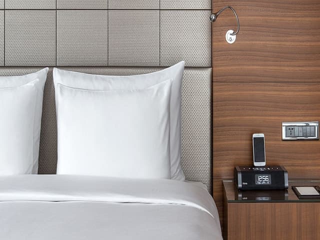 Superior Room, 1 King Bed, Garden View