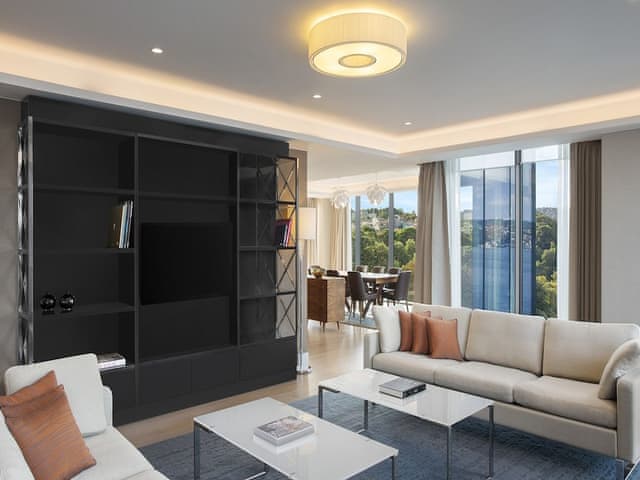 Room, 2 Bedrooms