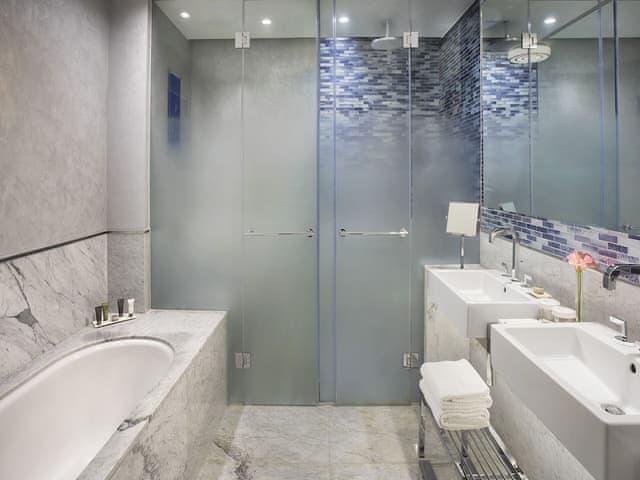 signature suite bopshorus view