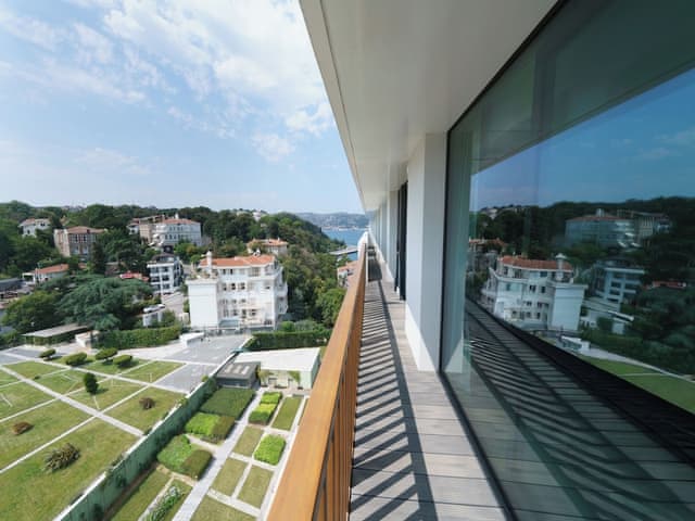 Room, 2 Bedrooms, Marina View