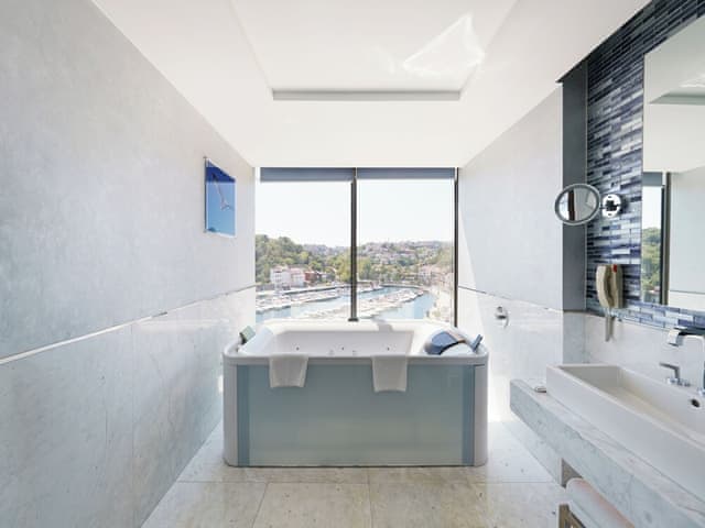 Suite, 1 Double Bed