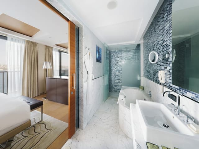 signature suite bopshorus view