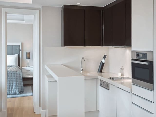Room, 1 Bedroom, Marina View