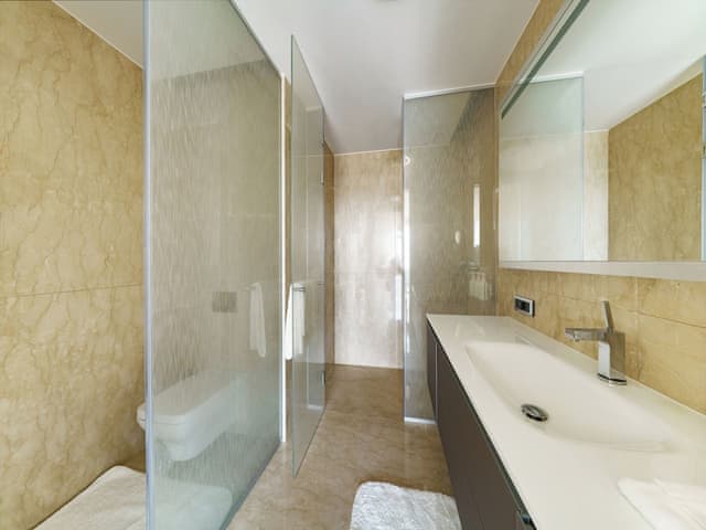 Room, 1 Bedroom, Marina View