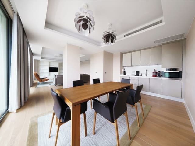 Room, 2 Bedrooms, Marina View
