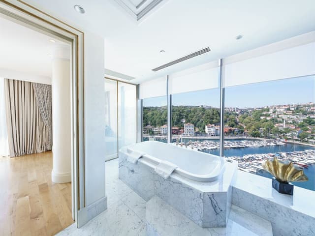 Presidential Suite, 1 King Bed