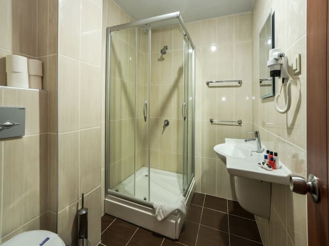 Standart Çift Kişilik Oda