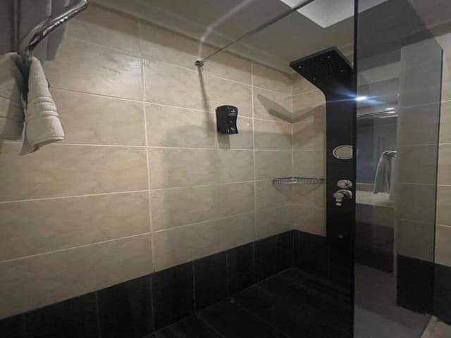 Standart Çift Kişilik Oda