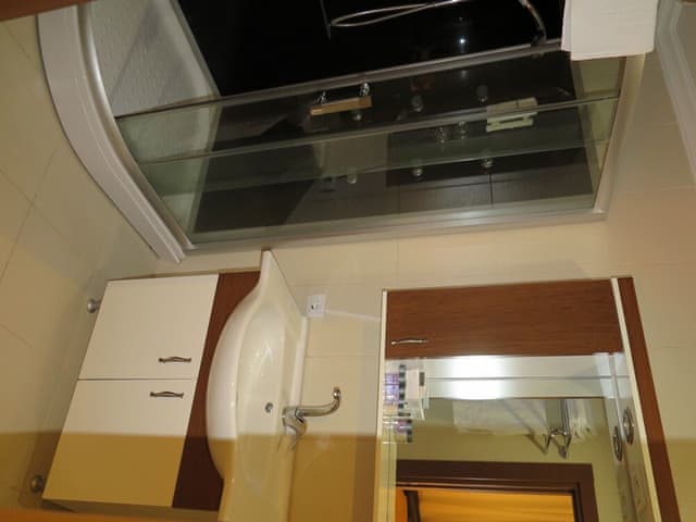 Economy Single Room, 1 Bedroom