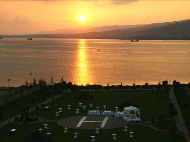 Deluxe Suite, 1 Bedroom