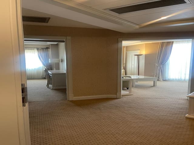 Deluxe Suite, 1 Bedroom