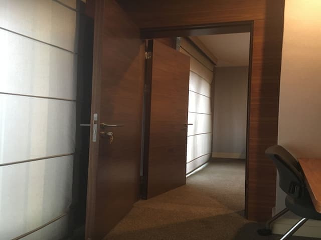 Superior Twin Room, Connecting Rooms, City View