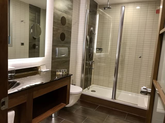 Superior Double Room, Sea view