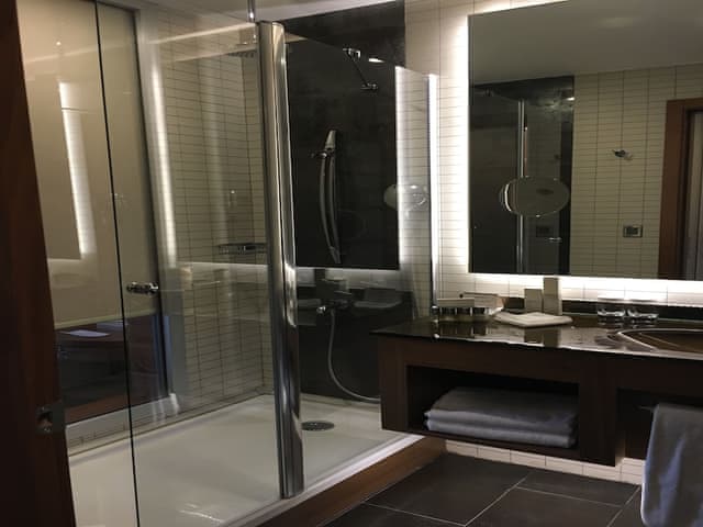 Superior Room, 1 Double Bed, City View