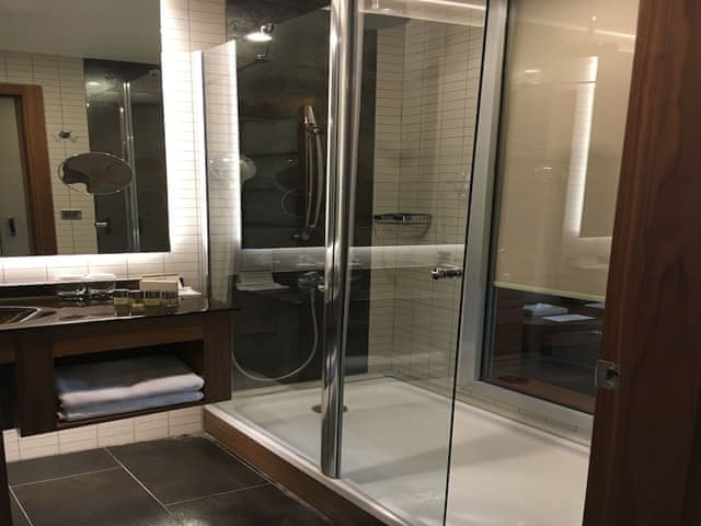 Superior Double Room, Sea view