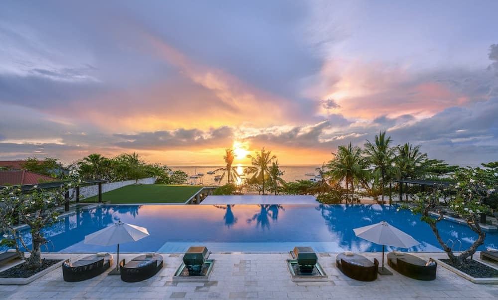 InterContinental Bali Sanur Resort by IHG