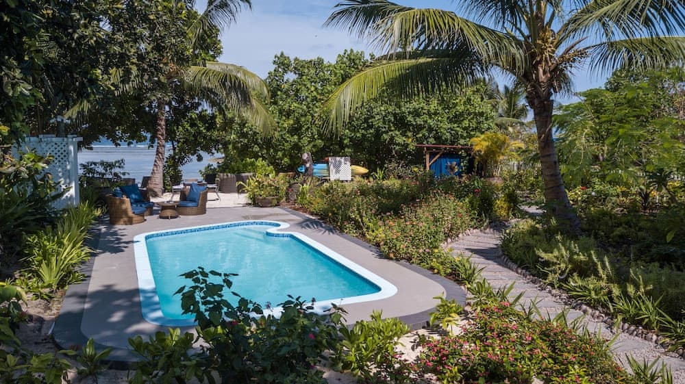 Le Repaire - Boutique Hotel & Restaurant