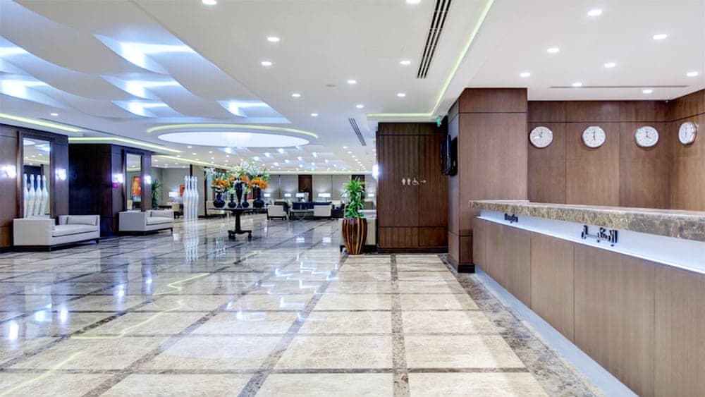 Crowne Plaza Madinah by IHG
