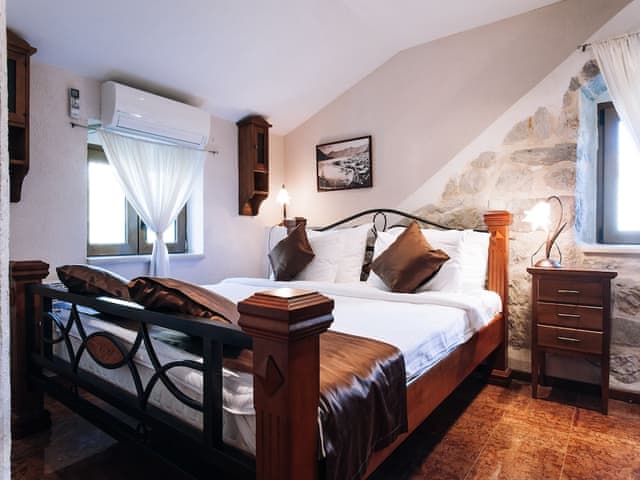 Family Suite, Terrace