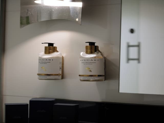 Executive Suite, 1 King Bed, Sea View (Club Acess)