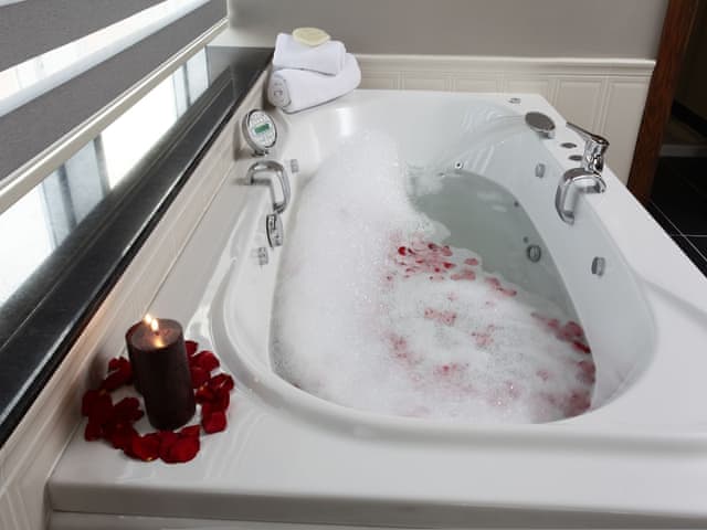 Executive Room, 1 Queen Bed