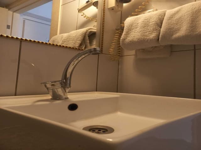 Standart Çift Kişilik veya Twin Oda