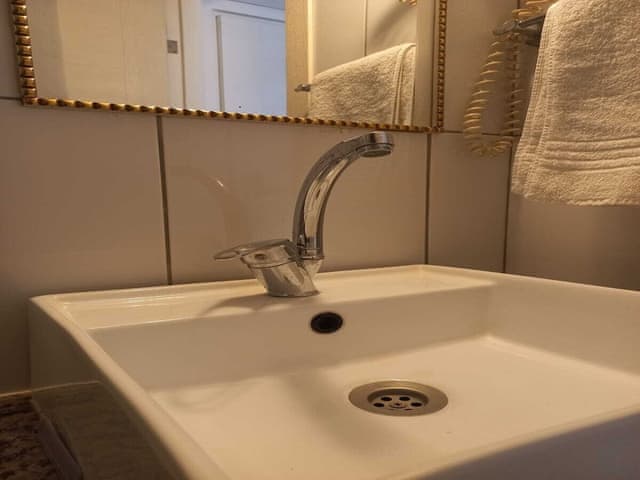 Standart Çift Kişilik veya Twin Oda