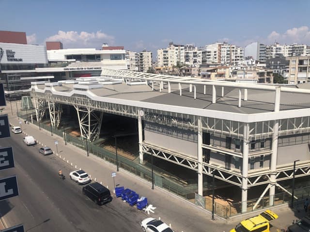 Standart Çift Kişilik veya Twin Oda