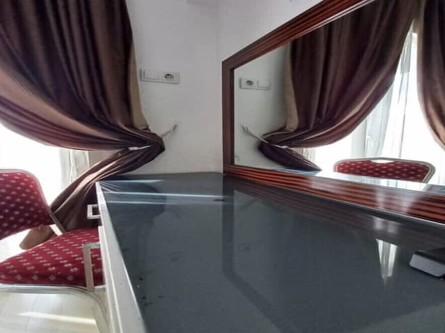 Standart Çift Kişilik veya Twin Oda