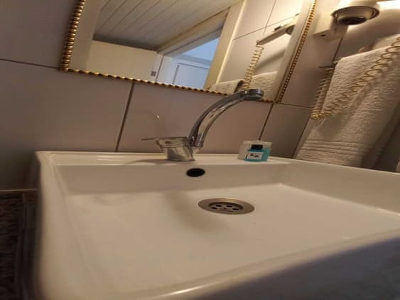 Standart Çift Kişilik veya Twin Oda