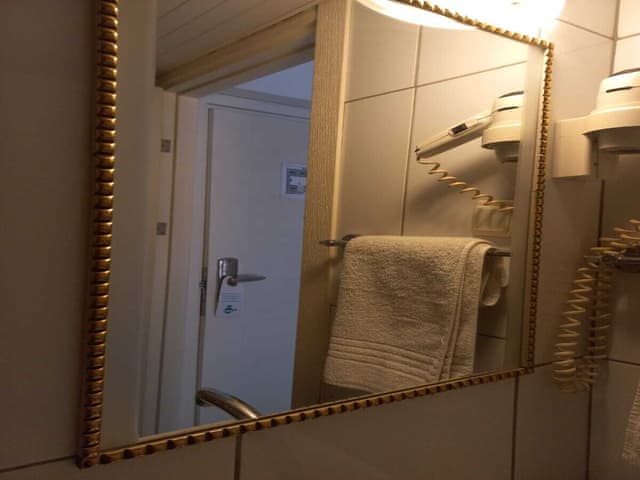 Standart Çift Kişilik veya Twin Oda