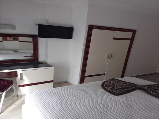 Standart Çift Kişilik veya Twin Oda