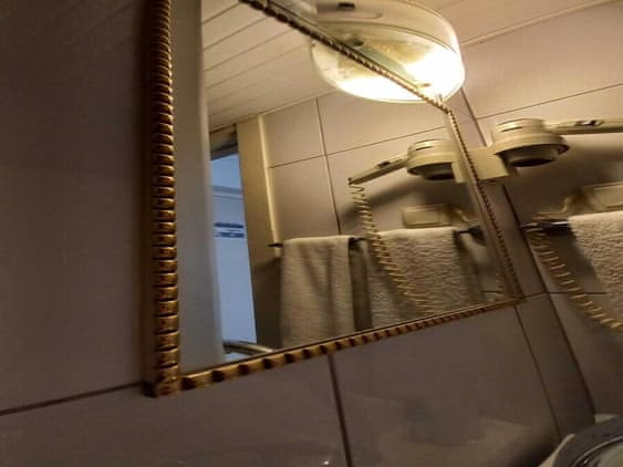 Standart Çift Kişilik veya Twin Oda