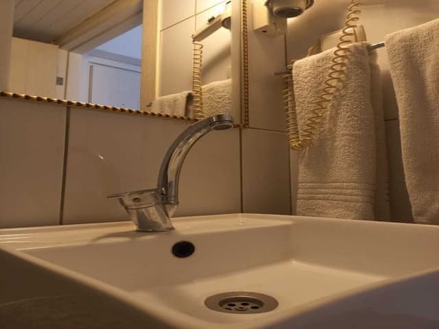 Standart Çift Kişilik veya Twin Oda