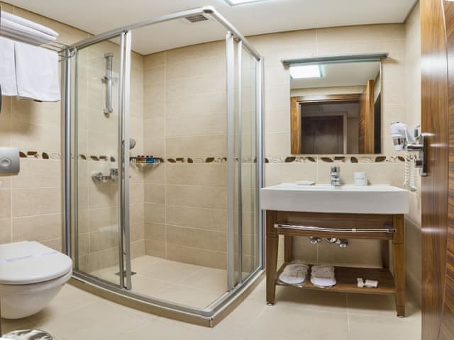 Comfort Triple Room, Multiple Beds, City View