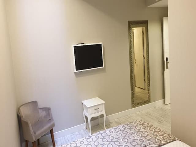 Economy Double or Twin Room