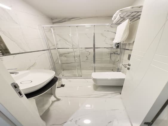 Economy Double or Twin Room