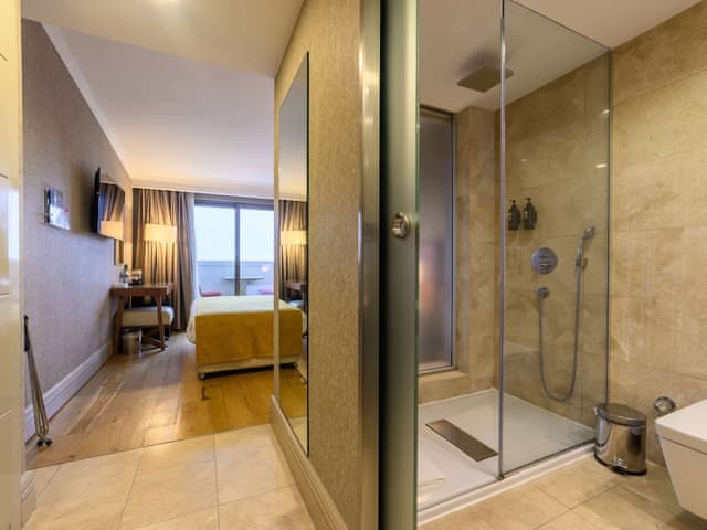 Room, 2 Twin Beds, Non Smoking, Terrace