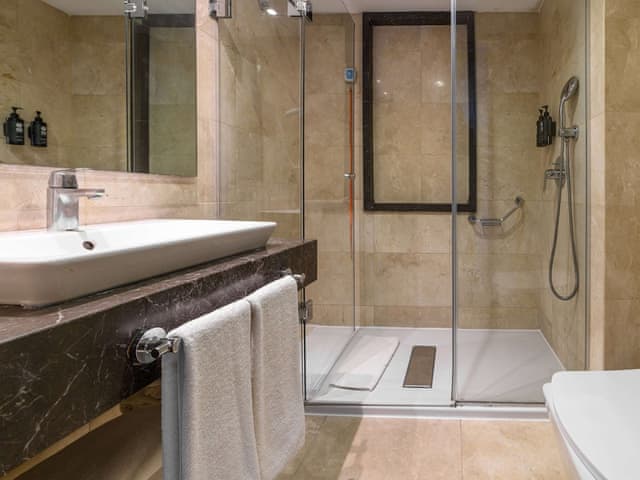 Standard Room, 1 Double Bed, Non Smoking