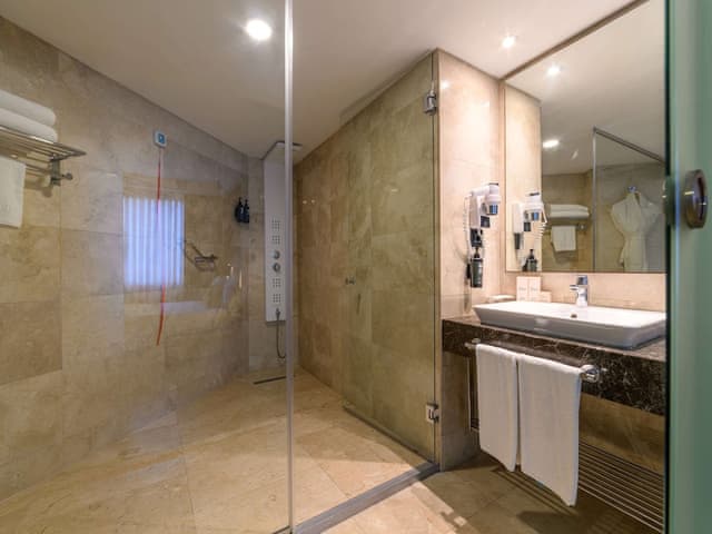 Deluxe Room, 1 King Bed, Non Smoking