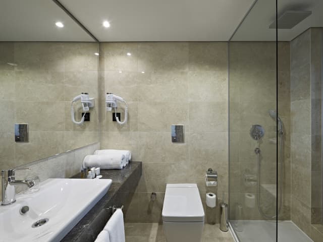 Superior Room, 2 Twin Beds, Non Smoking