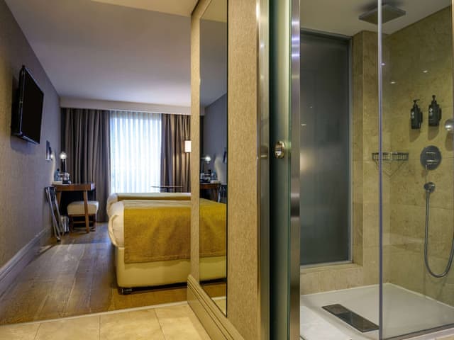 Superior Room, 1 Double Bed, Non Smoking