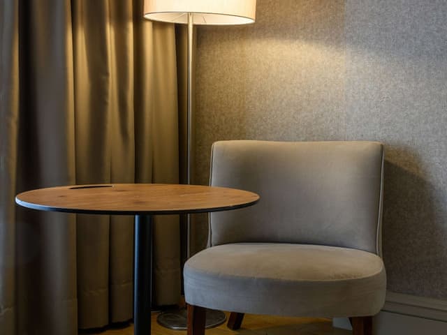 Deluxe Room, 1 King Bed, Non Smoking