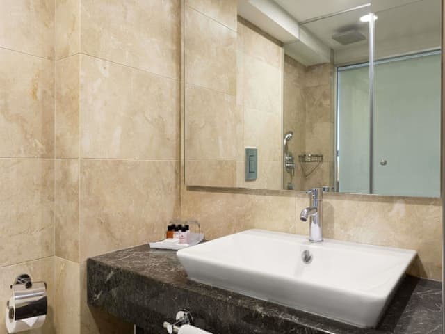 Superior Room, 2 Twin Beds, Non Smoking