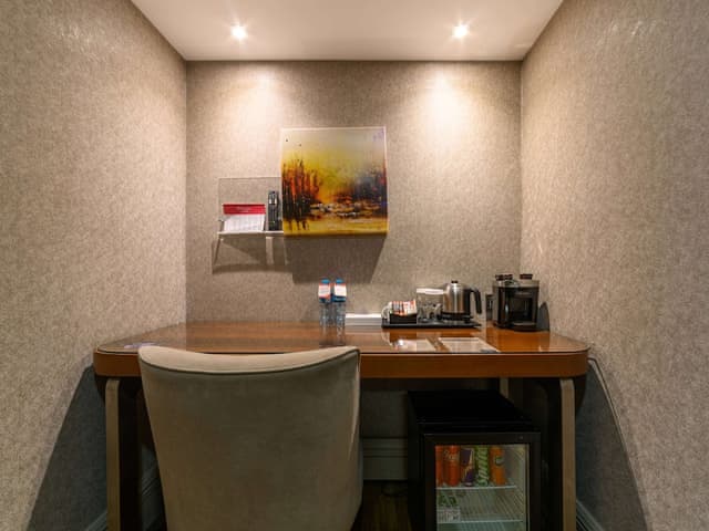 Superior Room, 1 Double Bed, Non Smoking