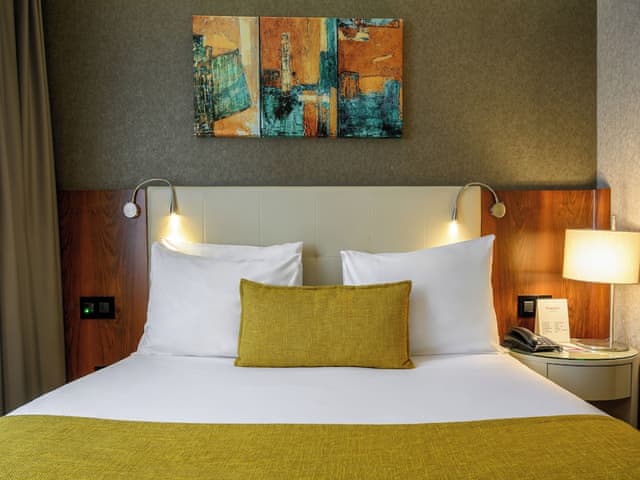 Standard Room, 1 Double Bed, Non Smoking